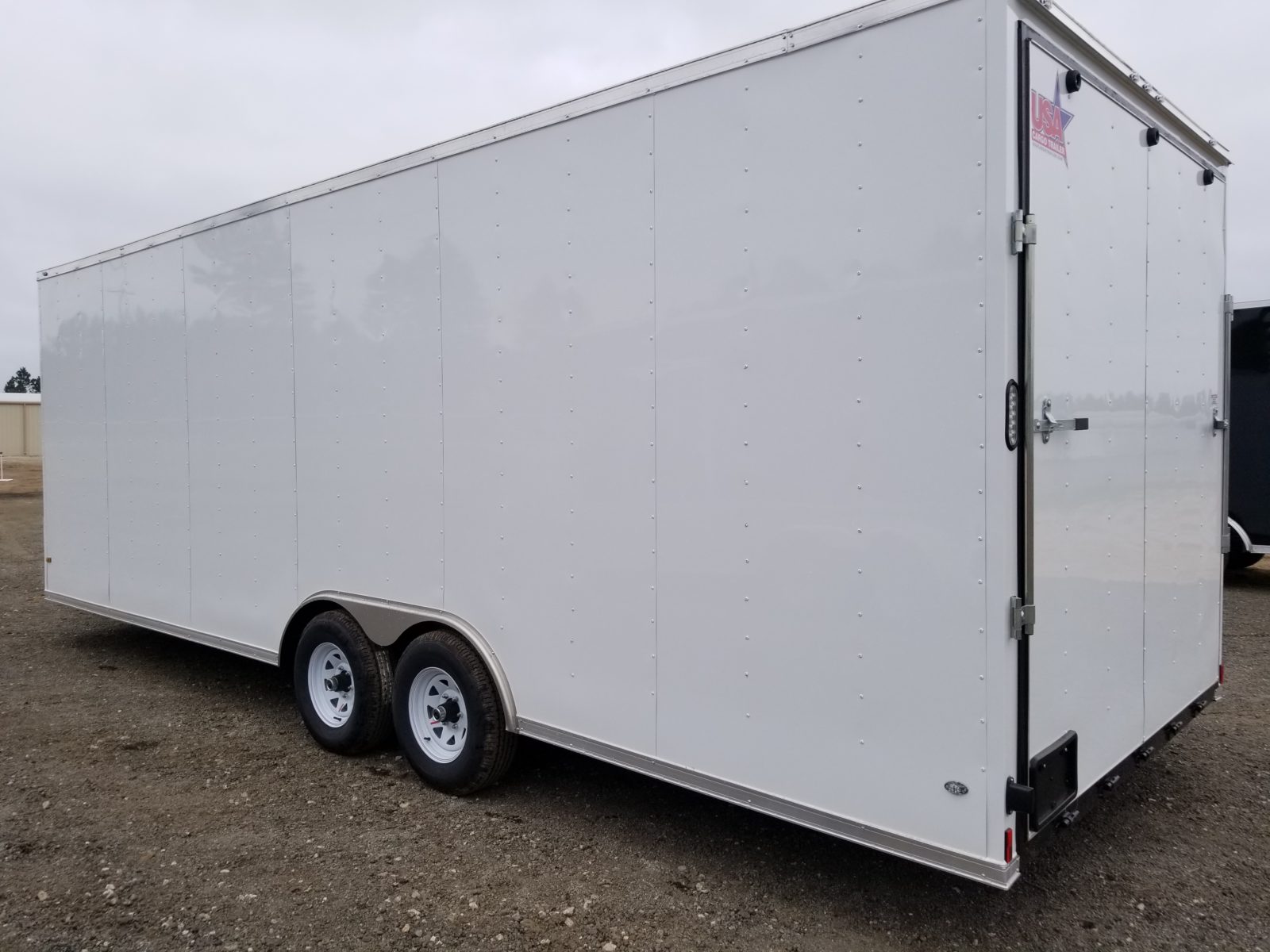 86 Best Work Trailer ideas  work trailer, trailer storage, trailer