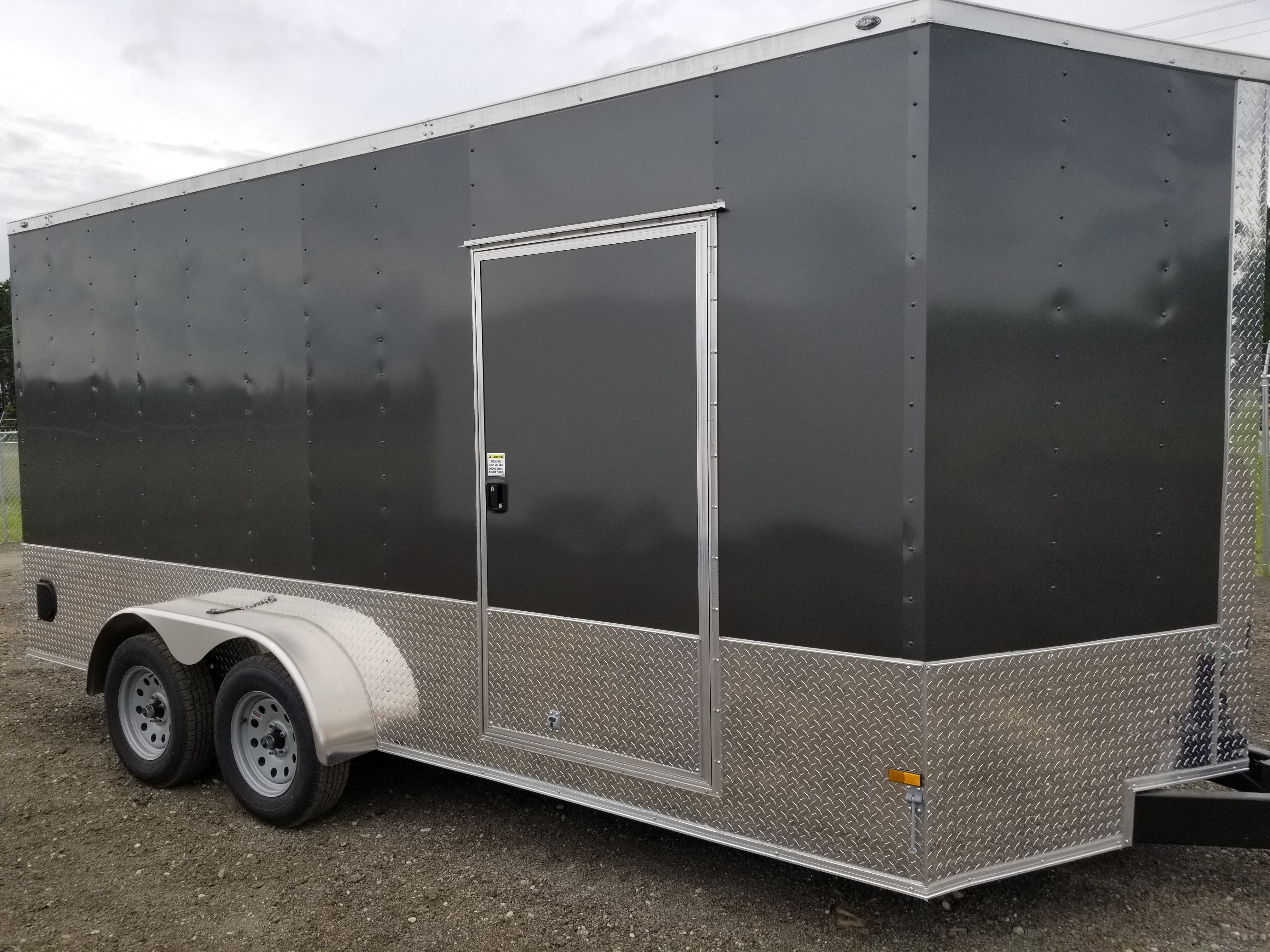 utility trailer utility trailer