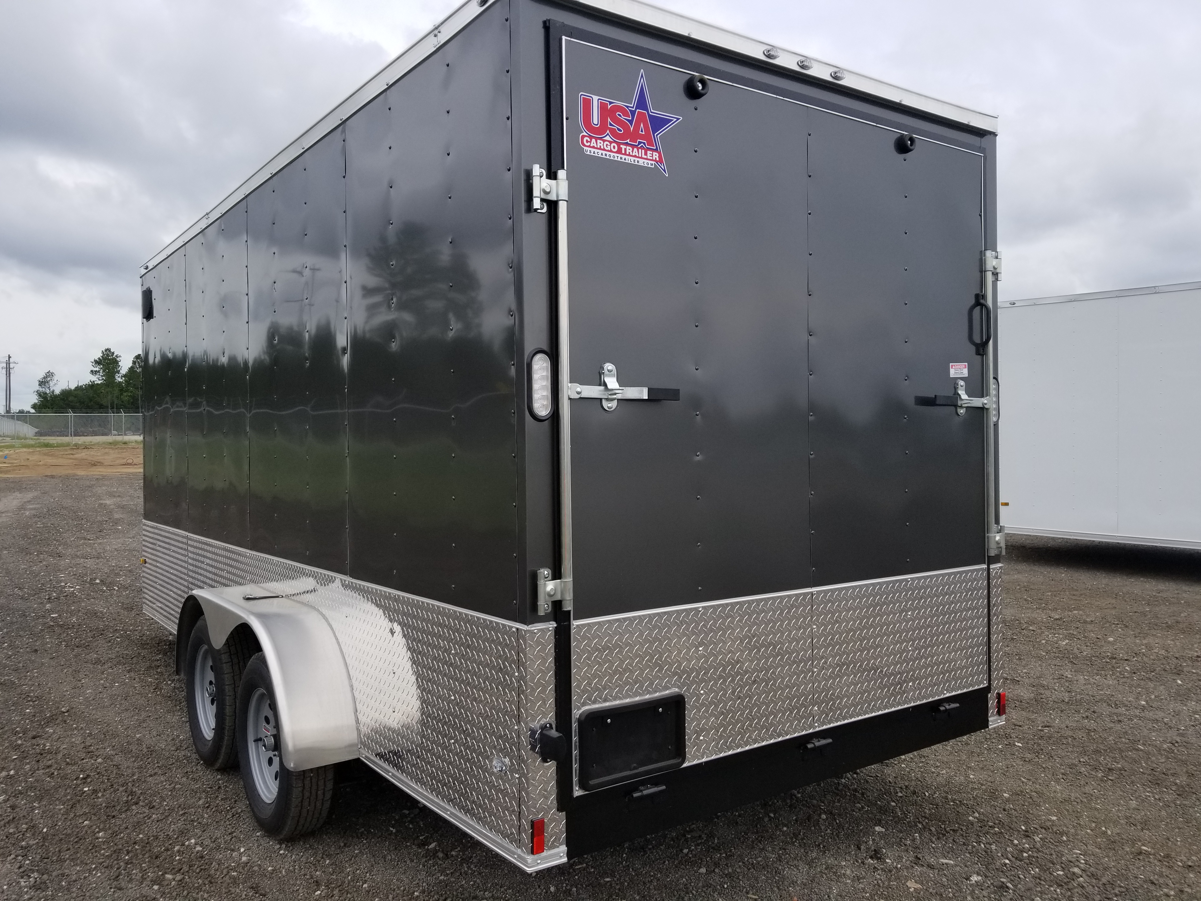 utility trailer utility trailer