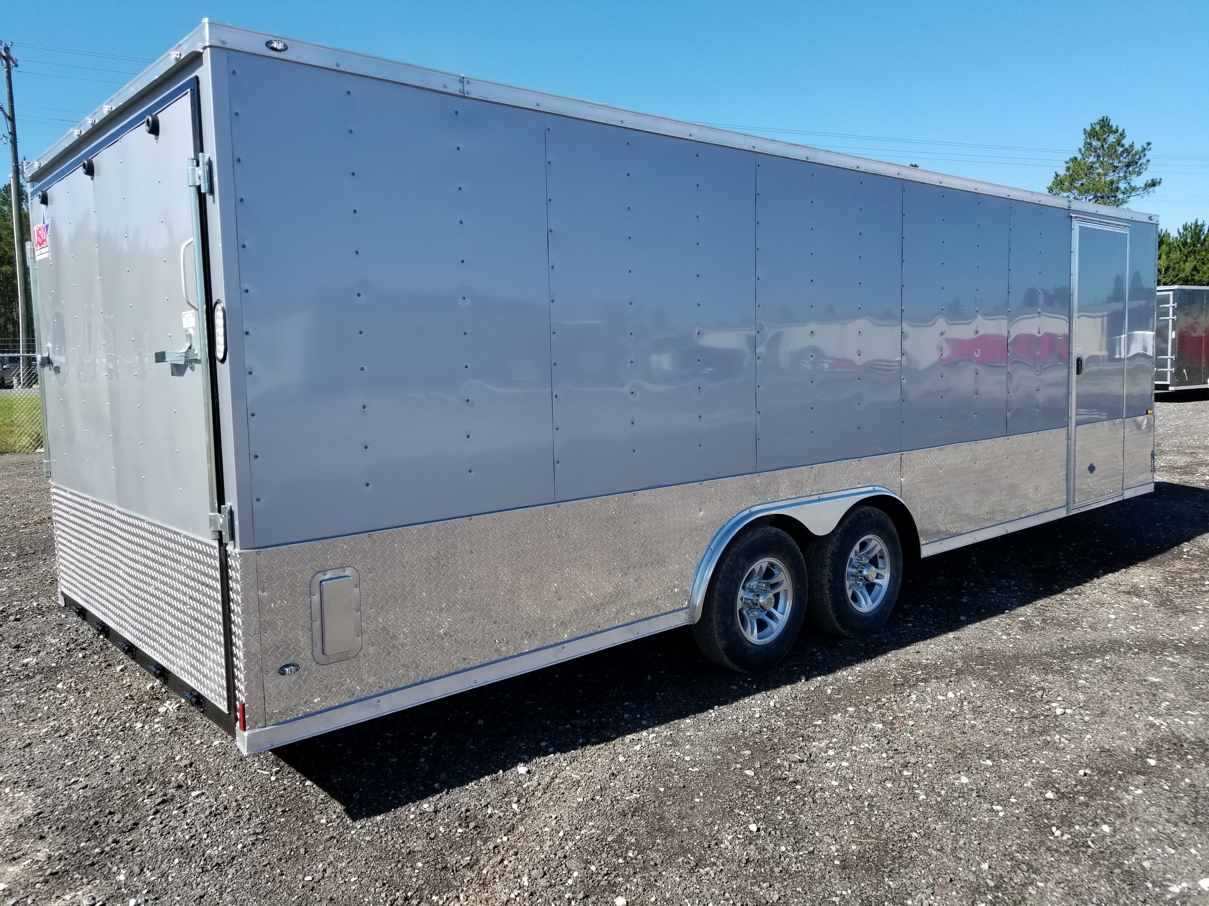 car trailer car trailer