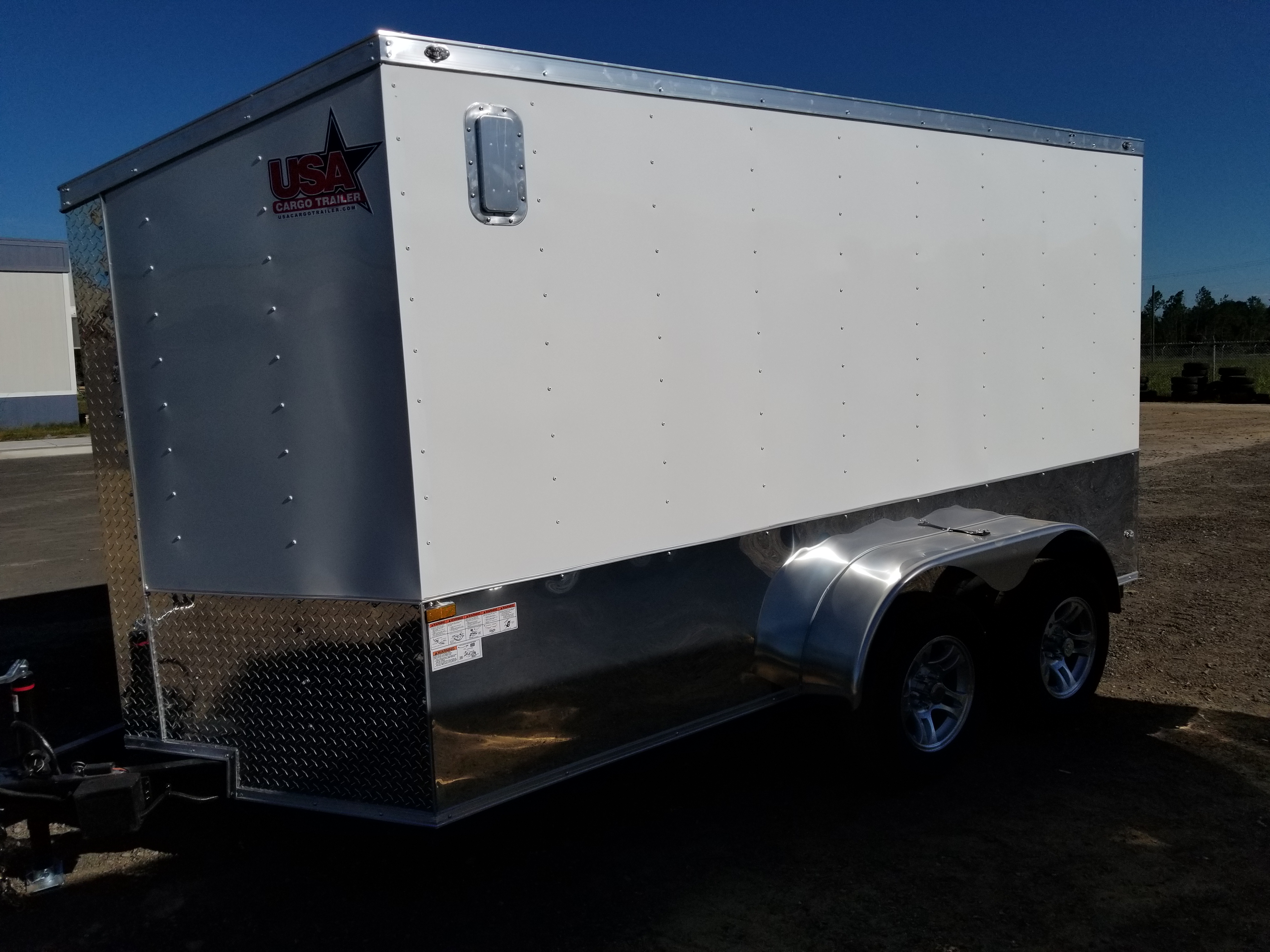 buy trailers