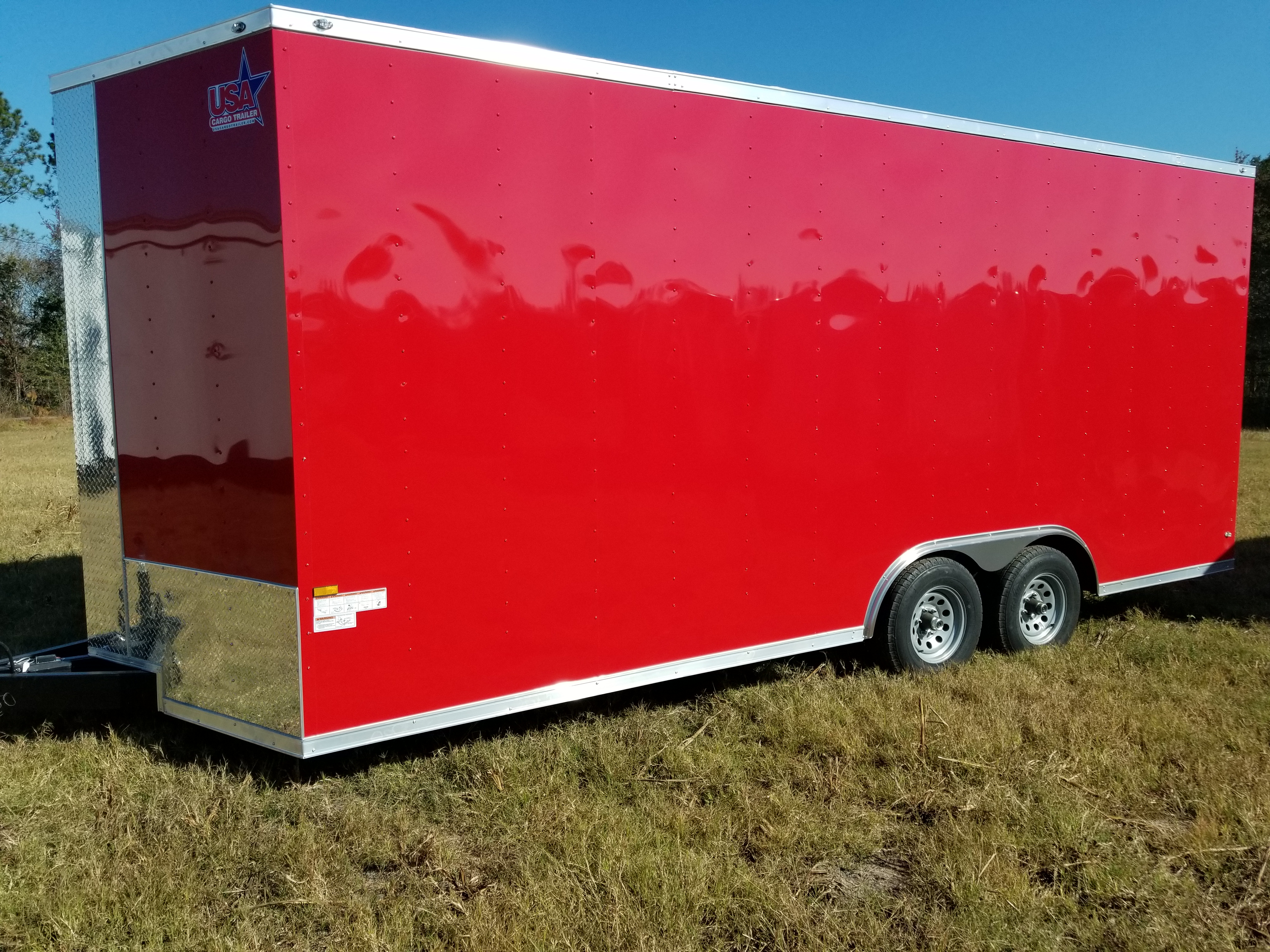 Us cargo. Enclosed Trailer. Uat прицепы обои. Enclosed Trailer Lettering.