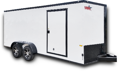 Utility Trailer Weight Chart